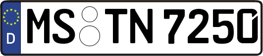 MS-TN7250