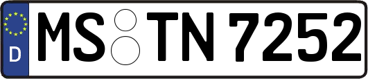MS-TN7252