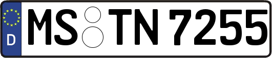 MS-TN7255