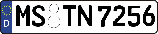 MS-TN7256