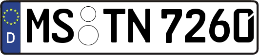 MS-TN7260