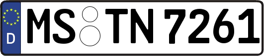 MS-TN7261