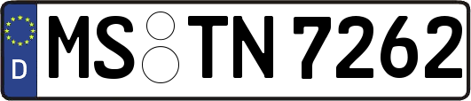 MS-TN7262