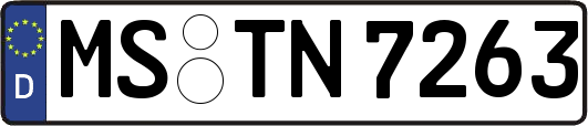 MS-TN7263