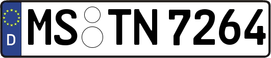 MS-TN7264