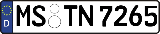 MS-TN7265