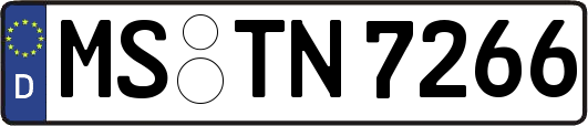 MS-TN7266
