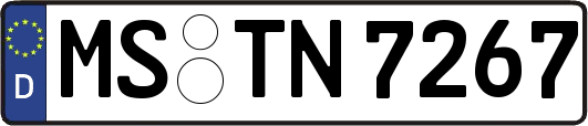 MS-TN7267