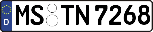 MS-TN7268