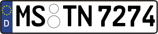 MS-TN7274
