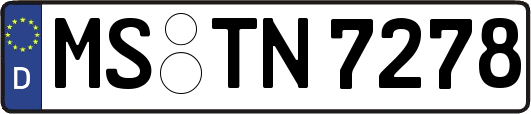 MS-TN7278