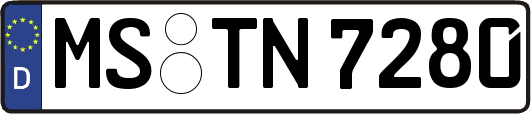 MS-TN7280