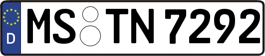 MS-TN7292