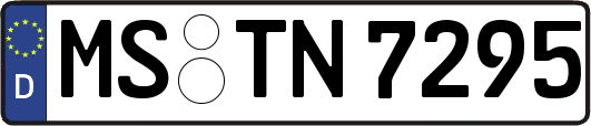 MS-TN7295