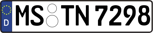 MS-TN7298