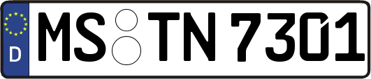 MS-TN7301