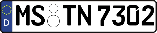 MS-TN7302