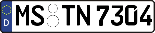 MS-TN7304