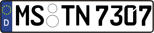 MS-TN7307