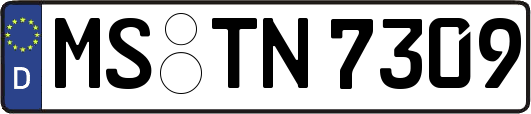 MS-TN7309