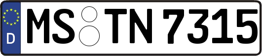 MS-TN7315