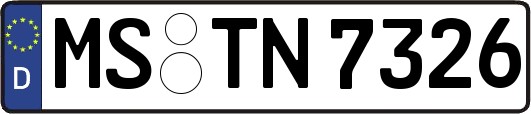 MS-TN7326