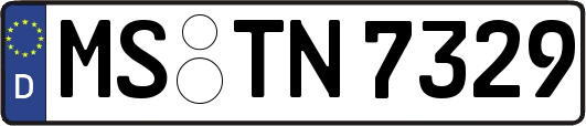 MS-TN7329