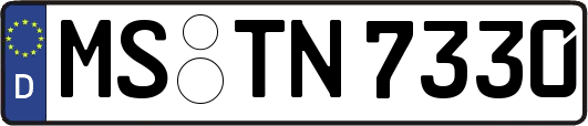 MS-TN7330