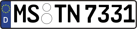MS-TN7331