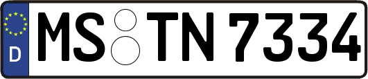 MS-TN7334