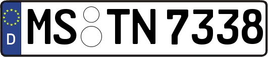 MS-TN7338
