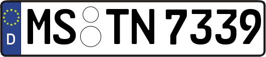 MS-TN7339