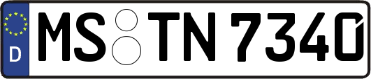 MS-TN7340