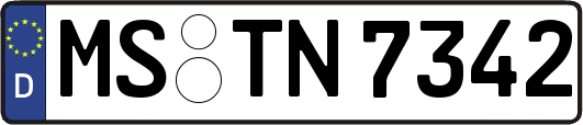 MS-TN7342