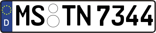 MS-TN7344