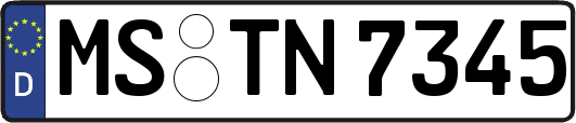 MS-TN7345