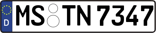 MS-TN7347