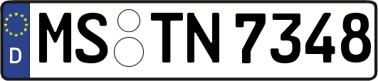 MS-TN7348