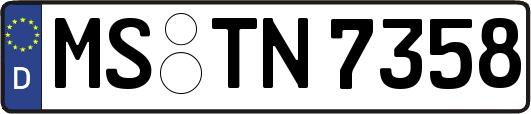 MS-TN7358
