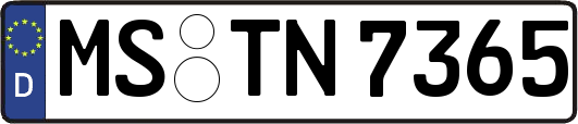 MS-TN7365
