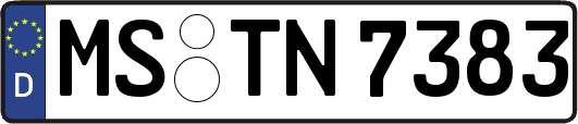 MS-TN7383
