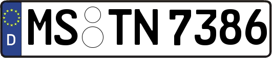 MS-TN7386