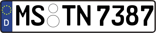 MS-TN7387
