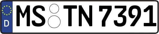 MS-TN7391
