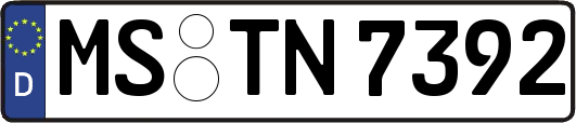 MS-TN7392