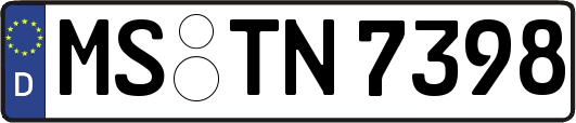 MS-TN7398