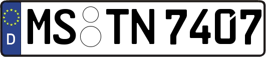 MS-TN7407