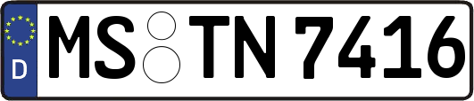 MS-TN7416