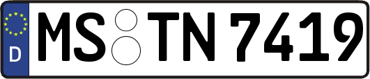 MS-TN7419