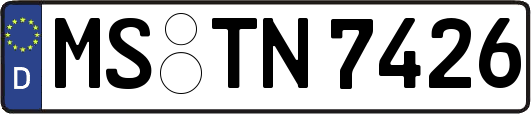 MS-TN7426